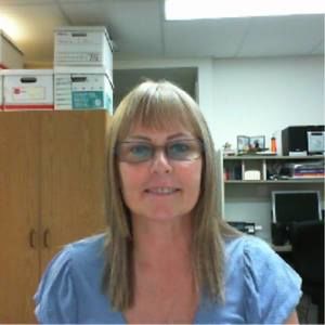 Meet your Posher, Julie